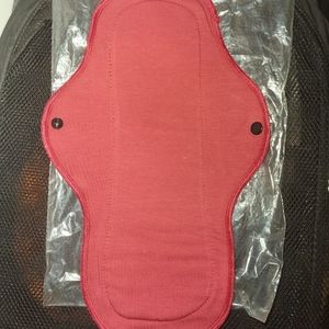 Aisle Reusable Pad